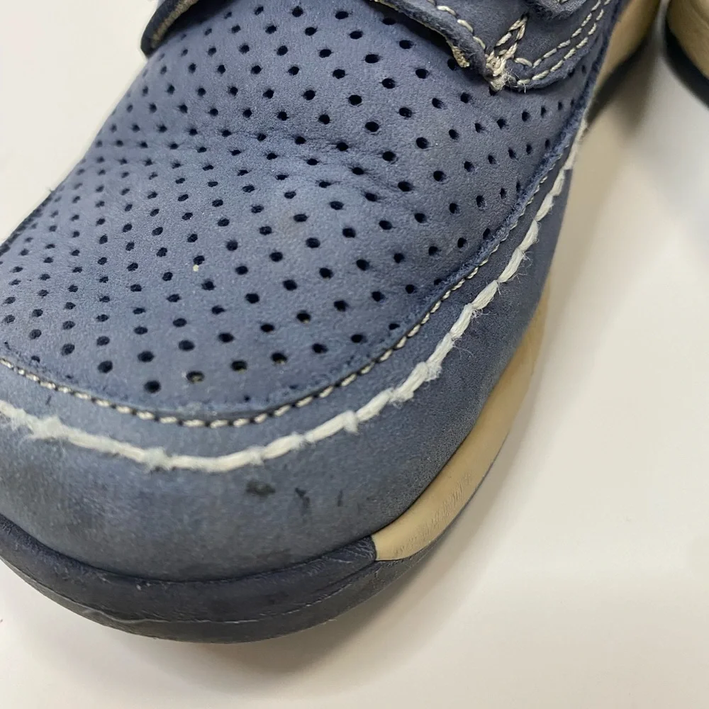 Leather Shoes For Boy